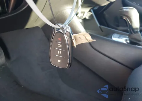 2020 Chevrolet Malibu Fwd Ls z USA, uszkodzony, nr VIN 1G1ZB5ST5LF131120